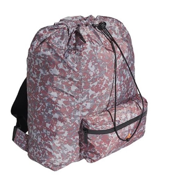 adidas By Stella McCartney All-over Print Rose Gre